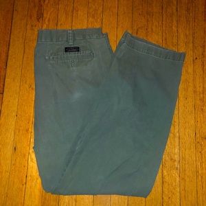 Banana republic chino pants 🔥